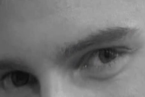 Cameron Jackson plowed raw