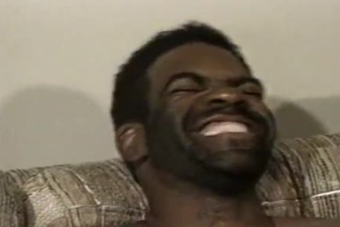 Glory Holes 1 darksome Monster schlongs - Scene 2 - His video