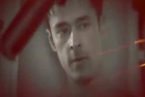 Slim Rafael Alencar having fun with uncut cock stud