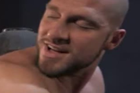 Rough nailing in tandem with naughty slut