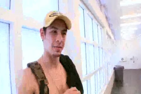 Kurt Wilde gets banged afresh