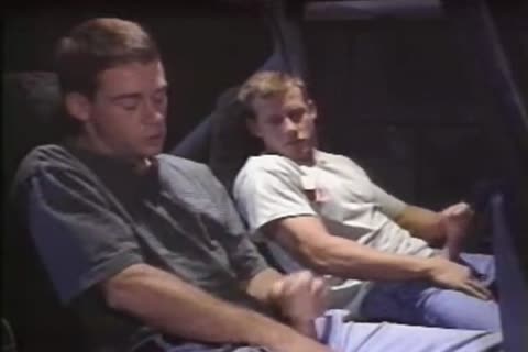 gay chap Seducing His Married Besat friend