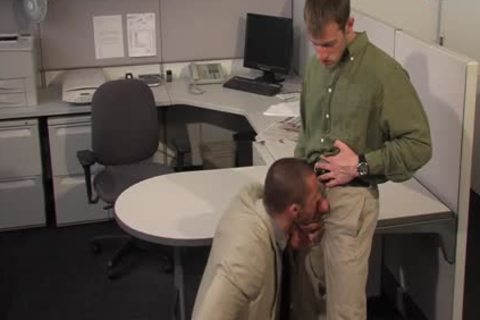 special Reserve: Kyle Quinn & Jessy Ares - ass plowing In The Office
