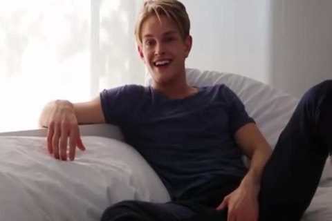 Danish lad - Jett darksome (Jeppe Hansen - Denmark) gay Sex 1