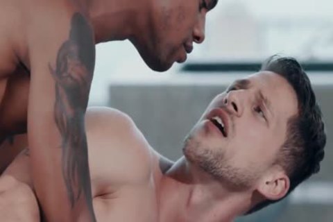 JACEN ZHU & ROMAN TODD - MEET THE PARENTS