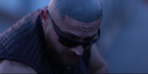 anal Abduction - Francois Sagat with Lukas Daken throbbing wazoo Hump