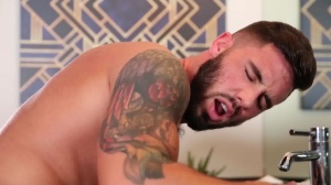 Paramour - Diego Sans, Blaze Burton knob Love