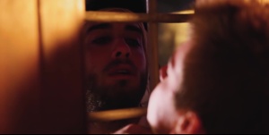 Pirates : A homosexual XXX Parody - Johnny Rapid, Diego Sans ass Hook up