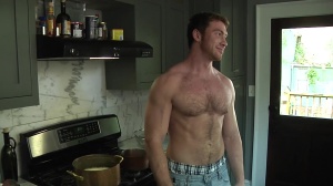 Straight lad Pact - Love