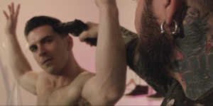 Batman V Superman : A homo XXX Parody - Trenton Ducati & Paddy O'Brian anal Hook up