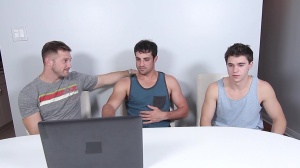 Catfish - Will Braun and Jack King ass Nail