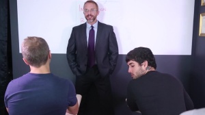 Straight A Student - Diego Sans and Jack Hunter ass Nail