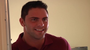 Mormon Undercover - Paul Canon and Jake Wilder pooper Love