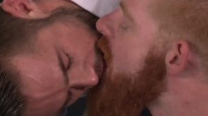 The Mysteries Of Bennett - Mike De Marko & Bennett Anthony butthole bone