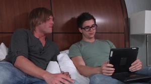 For My Girlfriend - Will Braun, Morgan Shades ass job