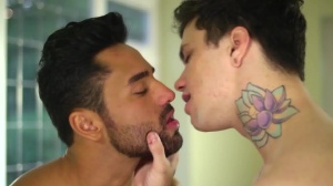 Reconcile - Jake Bass, Bruno Bernal ass Hook up