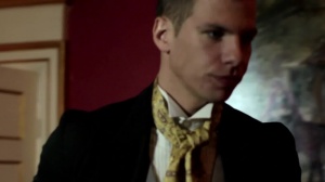 The Abbey - Paul Walker with Daniel Johnson pooper pound