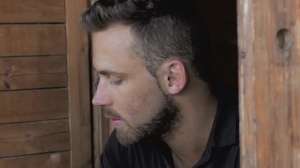 Howl - Colby Keller with Dato Foland butthole sex