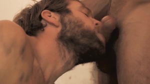 Howl - Colby Keller and Paddy O'Brian ass Hump