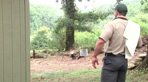 Scouts - Zeb Atlas, Jack Radley anal slam