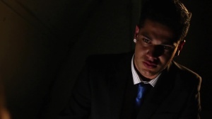 The Law Of men - Paul Walker and Bruno Bernal anal fuck