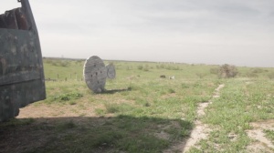 P.O.W. - Paddy O'Brian & Allen King butthole pound