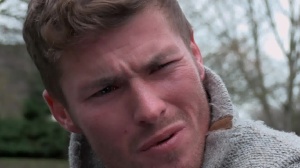 Disconnected - Paul Walker, McKensie Cross ass nail