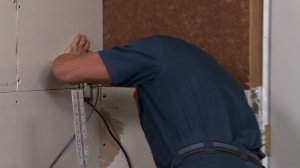 Gone Too Far - Tyler Saint, Vince Cooper ass Nail