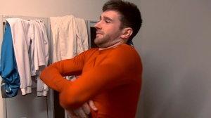 Scrum - Colby Jansen and Woody Fox butthole Love