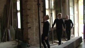 Supernatural - Paul Walker & Daniel Johnson anal Nail