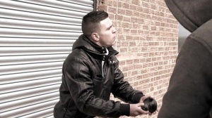 Lock, Stock And cock - Hook up