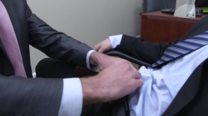 TheGayOffice.com: Slut Jimmy Johnson desires hard pounding