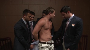 The homosexual Frat - Sex