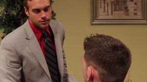 The Lobbyist - Rocco Reed, Duncan dark anal Nail