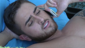 dildo Discipline - bdsm poke