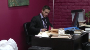 Law And Hoarder - John Magnum, Bryce Star ass pound