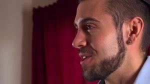 Cheaters - Dante Colle with Thyle Knoxx butthole Love