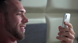 Cheaters - Alex Mecum and Thyle Knoxx anal Nail