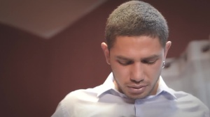 Hotel X - Jay Roberts, Dato Foland butthole Hump