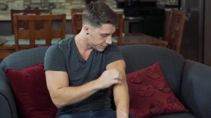 Gaymates - Cliff Jensen & Paul Canon pooper Hook up