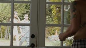 desperate Househusband - Cliff Jensen & Jeremy Spreadums ass Nail