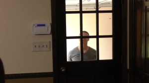 Daddy's Secret - bang