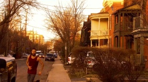 When The Sun Hits - Will Braun, John Anders anal Hump