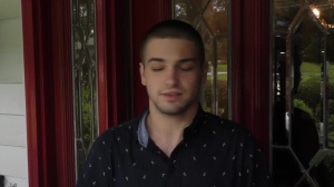 Daddy's Secret - Johnny Rapid and Myles Landon anal Love