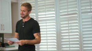 The Straight Stripper - Wesley Woods & Adam Thicke anal slam