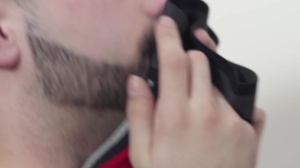 Hide And seek - Ryan drills and Zack Hunter ass bone