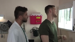 Dangerous Days - Adam Ramzi and Jacob Peterson butthole plow