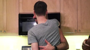 The Dinner Party - Teddy Torres, River Wilson anal Nail