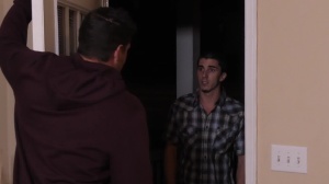 My Cousin Ashton - Ashton McKay with Damien Kyle ass Love