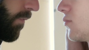 Lost boy - Will Braun and Hector De Silva ass hammer